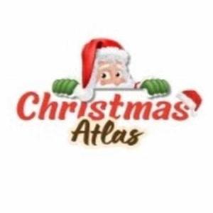 Christmas Atlas logo