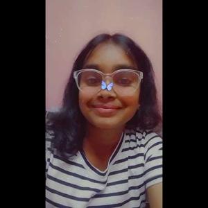 24MCA036 SMRUTI REKHA SAHOO logo