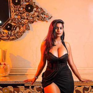 Mayree Mumbai