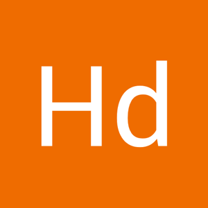 Hd Dhh logo