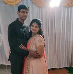 Priyanka Agarwal logo