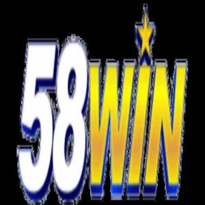 58WIN logo
