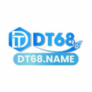 DT68 logo
