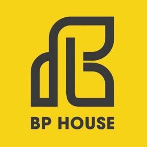 Xay Nha Tron Goi BP House logo