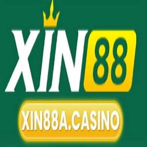 XIN88 logo
