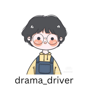 drama_ driver logo