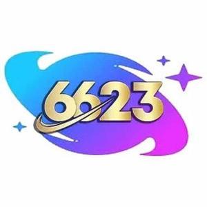 6623 logo