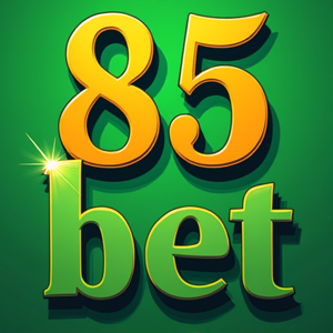 85bet brcom logo