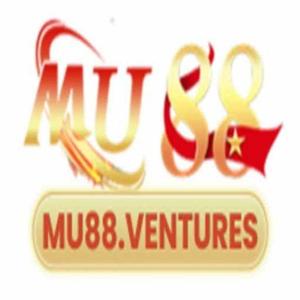 MU88 logo