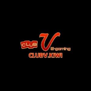 ClubV logo