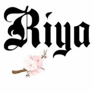 Riya Singh logo