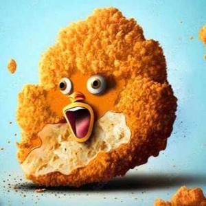 Nugget Nugget logo
