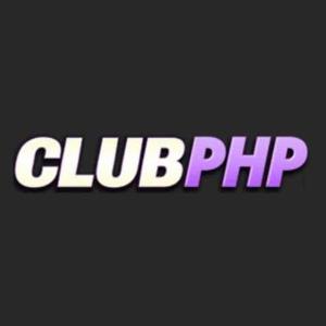 Clubphp Official Website logo
