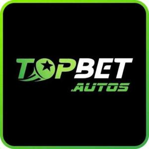 TOPBET logo