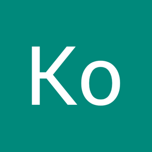 Ko Ko logo