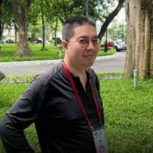 CEO Trương Huyền Đức