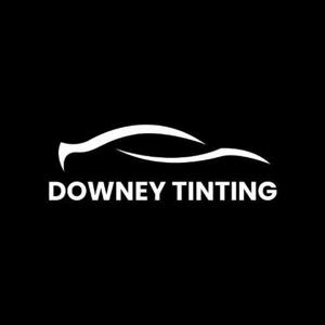 DOWNEY TINTING