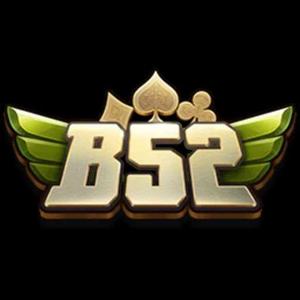 B52 Club logo