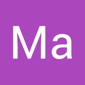 Ma Fatema logo