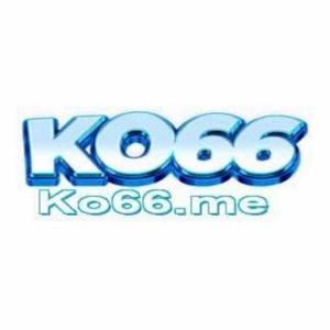 KO66 logo