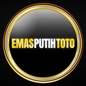 Emasputih toto logo