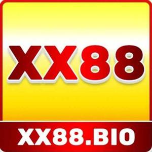 XX88 logo