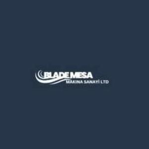 Blade mesa Makina Sanayi ltd
