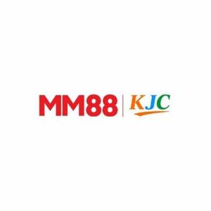 MM88 logo