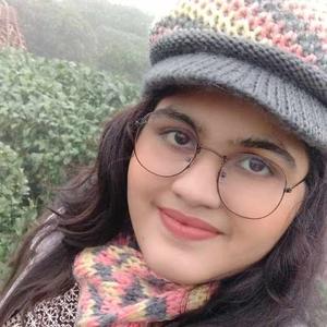 Raj Nandini Singh logo