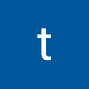 teesha aurora logo
