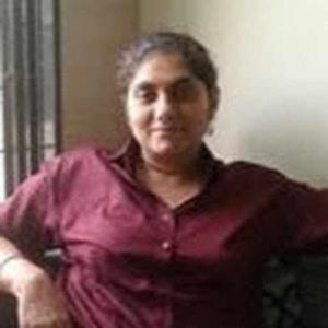Harpreet Kaur logo