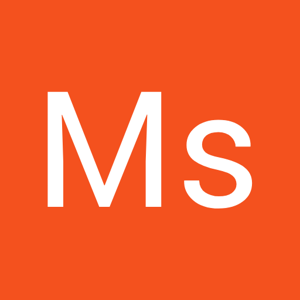 Ms Daisy logo