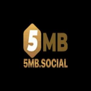 5MB Nhà Cái Công Nghệ Đỉnh Cao, Cá Cược Không Giới Hạn