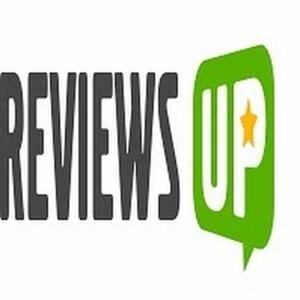 Reviews Up logo