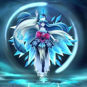 Kali Hecate logo