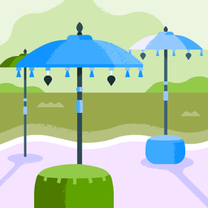 Meenu Kopparthi logo