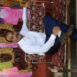 AMAR NATH CHOUDHARY logo