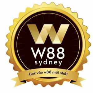 w88 Sydney logo
