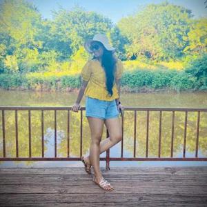 Swathi Chowdary logo