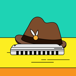 Anatesia Gardani raje logo