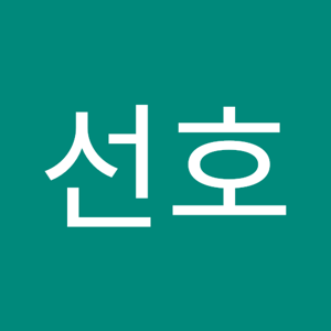 류선호 logo