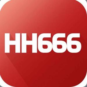 hh666 logo