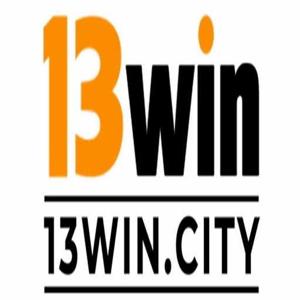 13win city logo