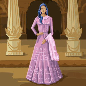 Bhumika Singhal logo