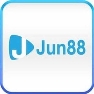 Jun88 topone logo