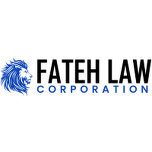 Fateh Law Corporation logo