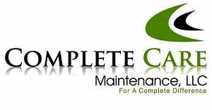 Complete Care Maintenance logo