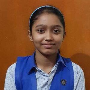 Bhumi Priya Yadav logo