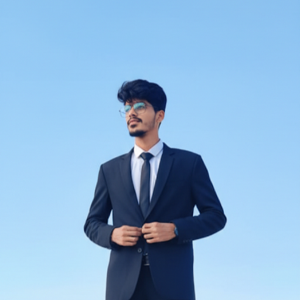 SIDDHARTH PATHAK logo