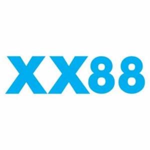 XX88 logo